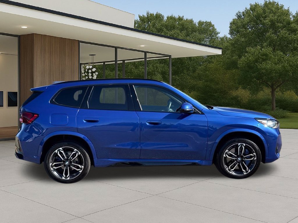 Used 2026 BMW X1 xDrive28i w/ M Sport Package AWD/4WD image 7