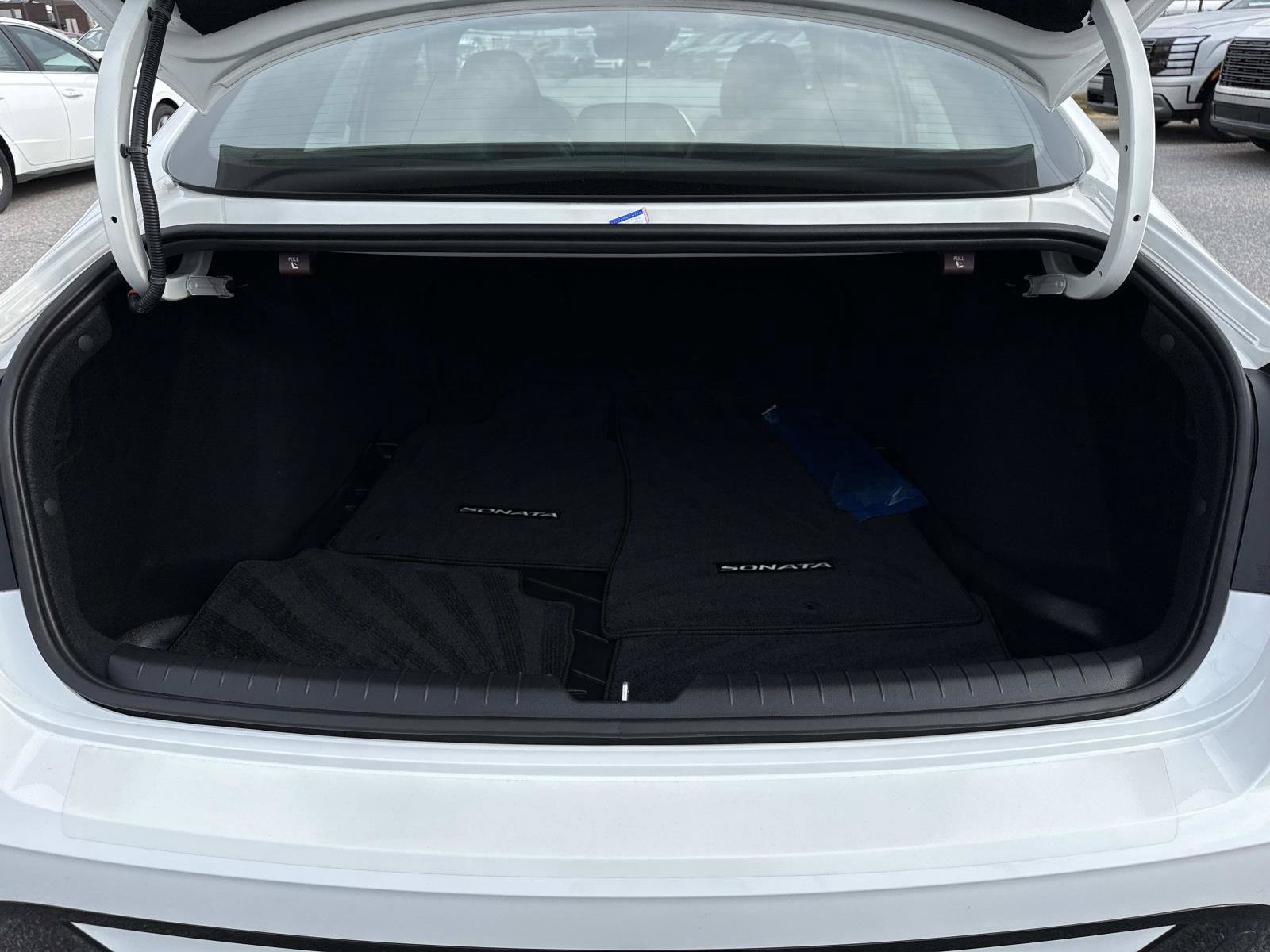 Used 2023 Hyundai Sonata SEL Plus FWD image 22