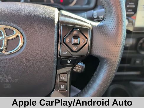 Used 2023 Toyota 4Runner TRD Off-Road Premium image 8