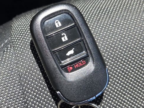 Certified 2024 Honda CR-V LX image 34