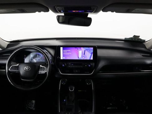 Used 2024 Toyota Grand Highlander FWD image 8