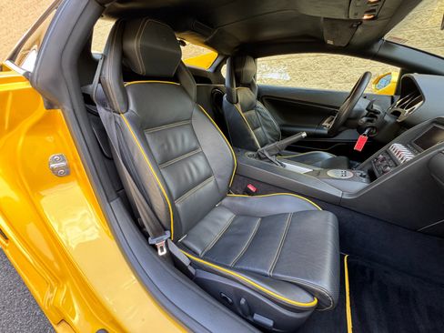Used 2011 Lamborghini Gallardo LP 560-4 AWD/4WD image 52