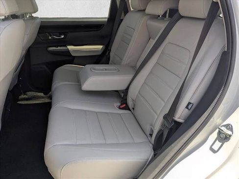 Used 2025 Honda CR-V EX-L image 18