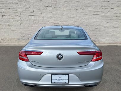 Used 2017 Buick LaCrosse Premium w/ Driver Confidence Package #2