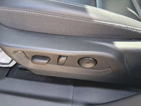 Used 2024 Buick Envision Preferred AWD/4WD image 11