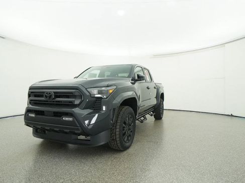 New 2026 Toyota Tacoma SR5 image 27