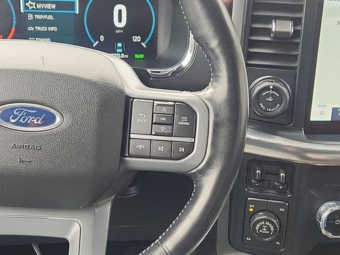 Used 2023 Ford F150 Lariat image 15