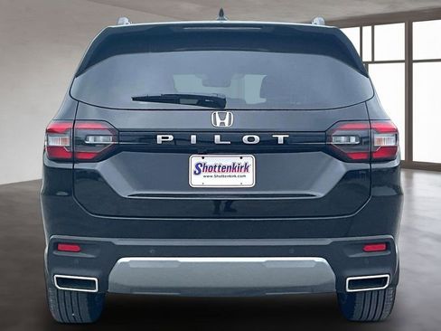New 2026 Honda Pilot EX-L image 4
