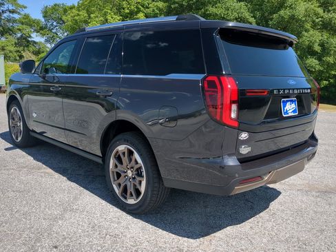 New 2026 Ford Expedition King Ranch AWD/4WD image 5
