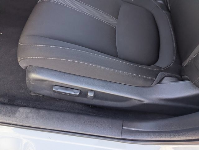 Certified 2020 Honda Civic EX image 20