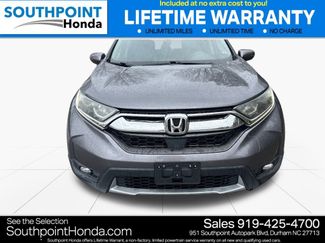 Used 2019 Honda CR-V EX-L video 2