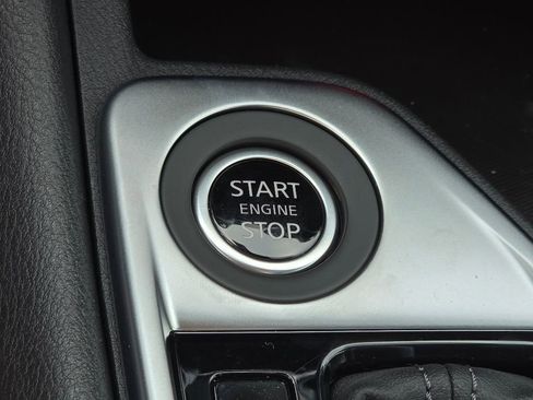 New 2025 Nissan Sentra SV image 14