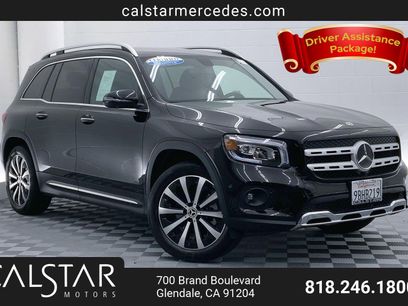 Certified 2022 Mercedes-Benz GLB 250
