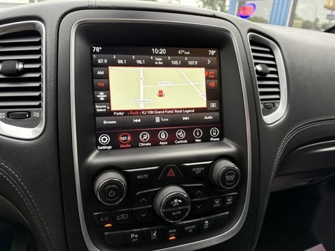 Used 2018 Dodge Durango Citadel image 15