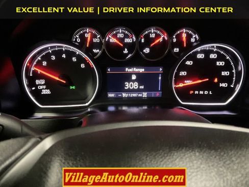 Used 2019 Chevrolet Silverado 1500 LT w/ All-Star Edition image 11