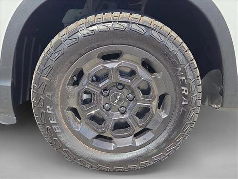 New 2026 Honda Ridgeline TrailSport image 10