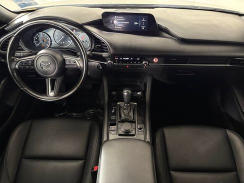 Used 2024 MAZDA MAZDA3 s FWD image 33