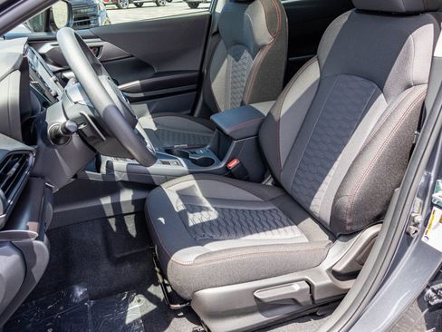 New 2026 Subaru Impreza 2.0i Sport AWD/4WD image 20
