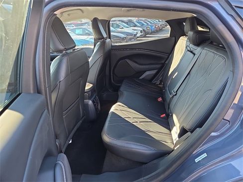 Used 2021 Ford Mustang Mach-E Select w/ Comfort/Technology Package image 11