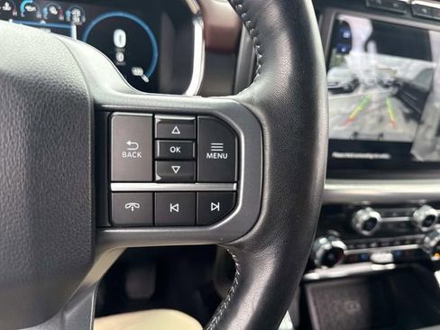 Used 2023 Ford F150 Lariat w/ Equipment Group 502A High AWD/4WD image 36