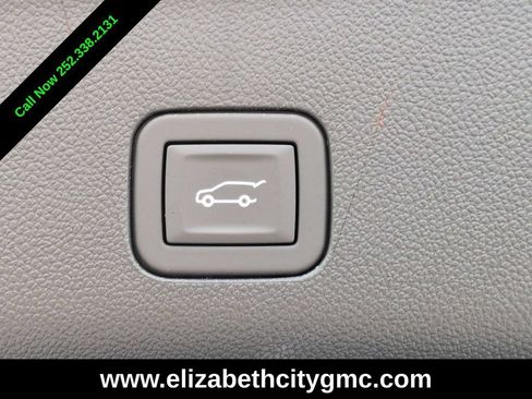 New 2026 GMC Yukon Denali Ultimate AWD/4WD image 14