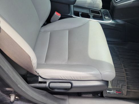 Used 2016 Honda CR-V EX-L image 19