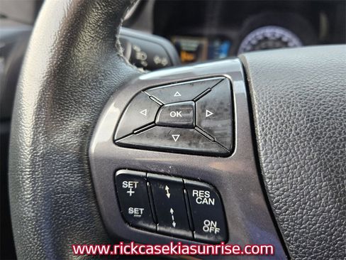 Used 2019 Ford Ranger Lariat w/ Technology Package image 28