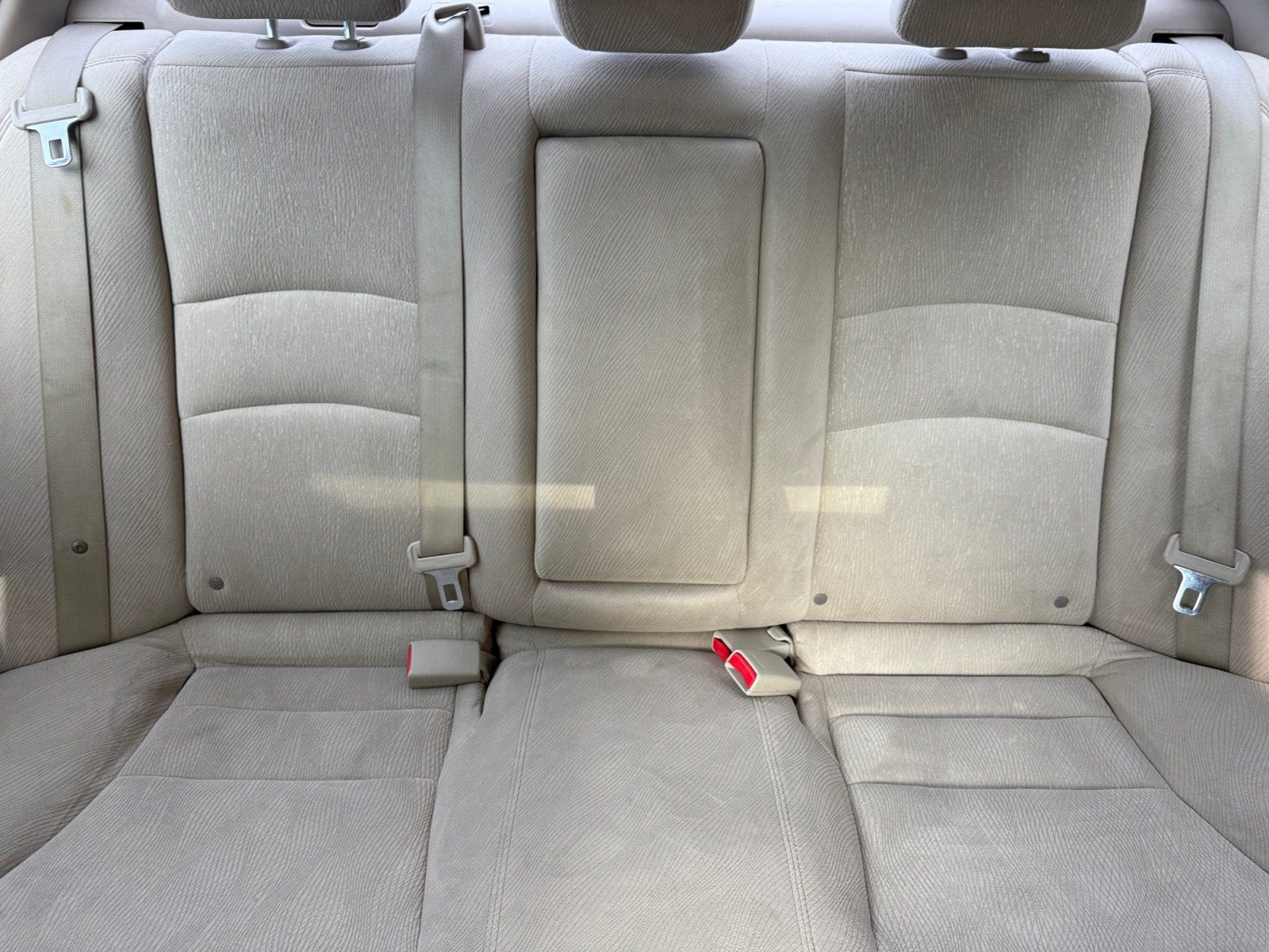 Used 2015 Honda Accord EX image 18
