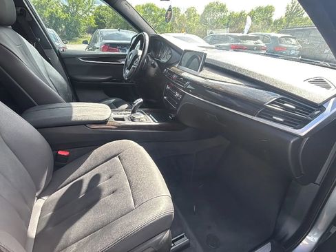 Used 2018 BMW X5 sDrive35i w/ M Sport Package RWD image 33