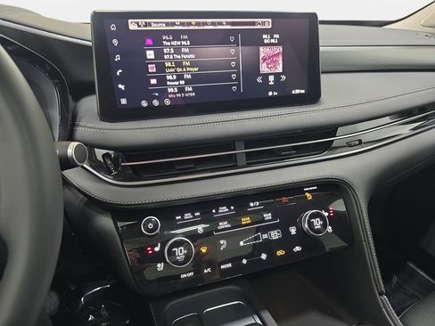 Certified 2026 INFINITI QX60 Luxe w/ Cargo Package image 17