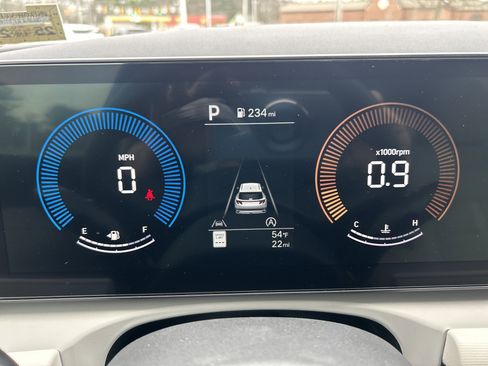 New 2026 Hyundai Tucson SEL image 21