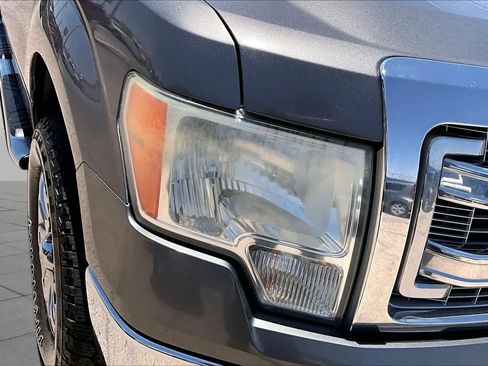 Used 2014 Ford F150 XLT w/ XLT Chrome Package AWD/4WD image 25