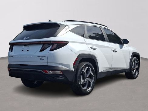 Used 2022 Hyundai Tucson SEL AWD/4WD image 6