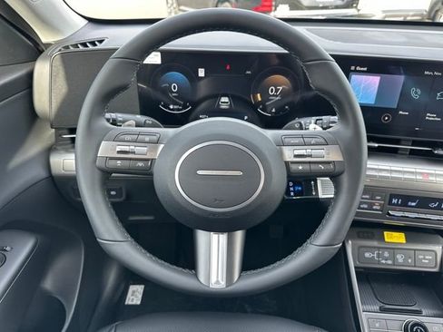 New 2026 Hyundai Kona SEL Premium AWD/4WD image 18