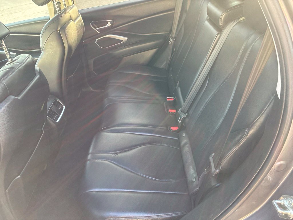 Used 2019 Acura RDX AWD image 9