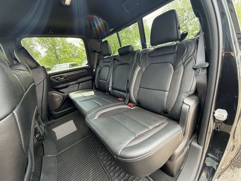 Used 2025 RAM 1500 RHO w/ RHO Level 1 Equipment Group AWD/4WD image 23