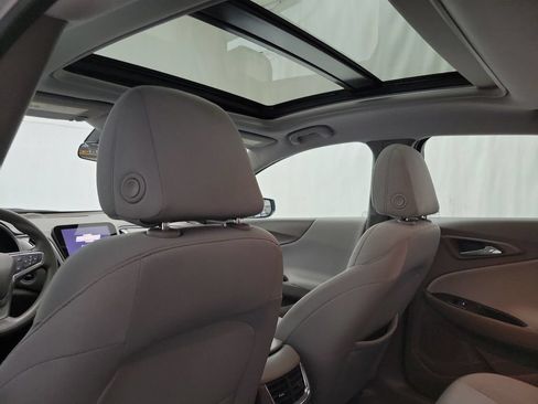 Certified 2024 Chevrolet Malibu LT FWD image 13