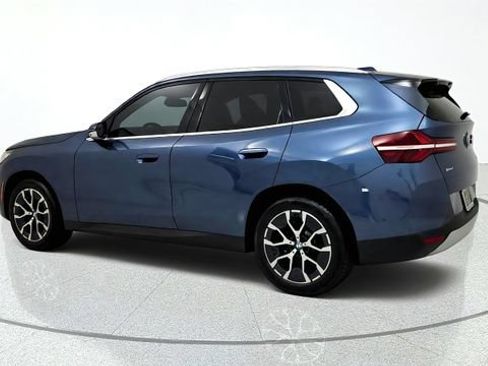 Used 2026 BMW X3 xDrive30i w/ Premium Package AWD/4WD image 6