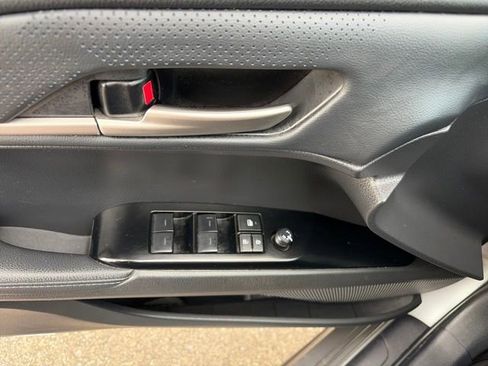 Used 2025 Toyota Camry XSE w/ Premium Plus Package image 27