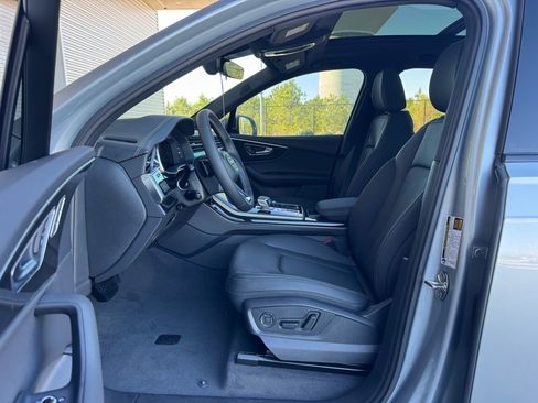 New 2026 Audi Q7 2.0T Premium image 22