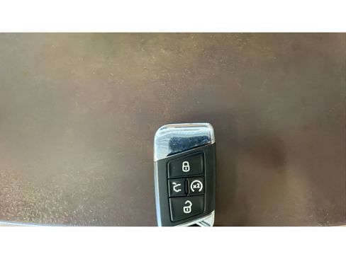 Used 2022 Volkswagen Atlas SEL Premium AWD/4WD image 21