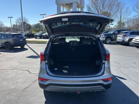 Used 2018 Hyundai Santa Fe Sport w/ 2.4L Value Package 02 image 7