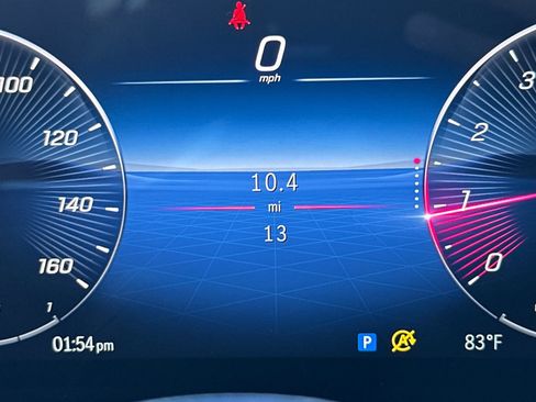 New 2026 Mercedes-Benz GLB 250 image 27