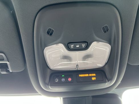 Certified 2023 Chevrolet TrailBlazer RS w/ Convenience Package image 26