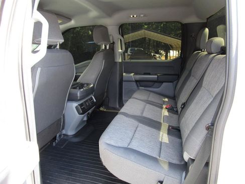 Used 2022 Ford F150 XL w/ Equipment Group 101A High AWD/4WD image 22