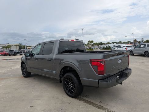 Used 2026 Ford F150 STX RWD image 6