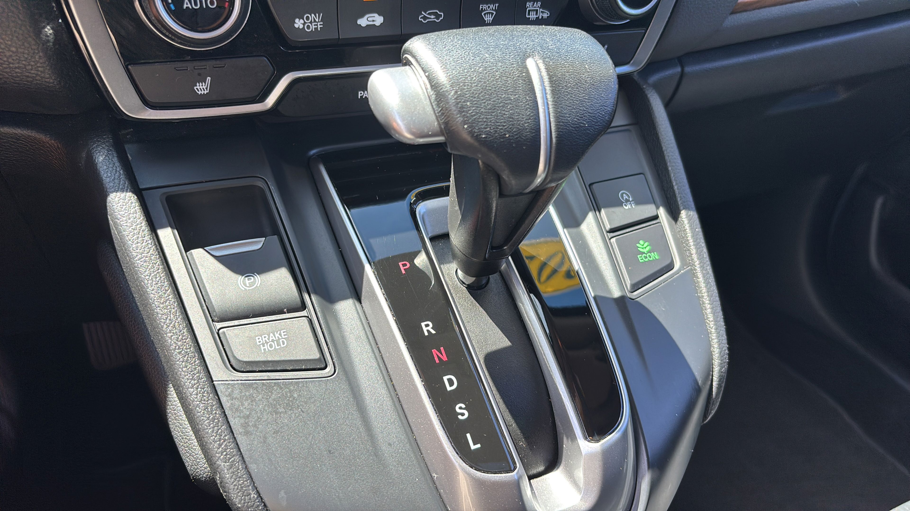 Certified 2020 Honda CR-V EX-L image 20