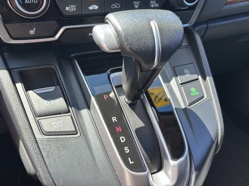 Certified 2020 Honda CR-V EX-L image 20