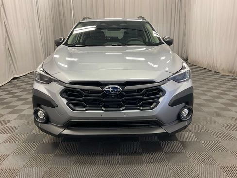 New 2026 Subaru Crosstrek 2.5i Limited AWD/4WD image 6