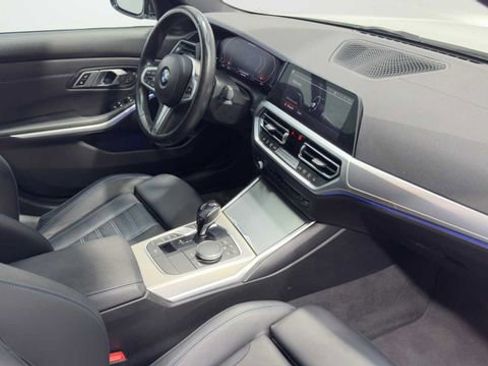 Used 2020 BMW M340i image 11